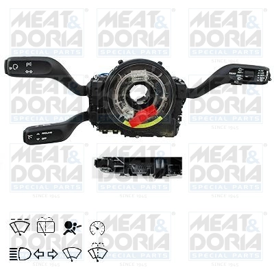 Steering Column Switch